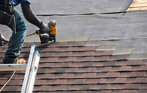 Licensed Roofing service in Edgerton, MO - Brentwood Metal Roofing